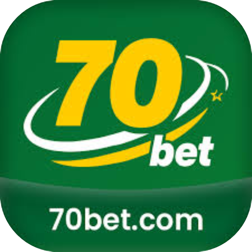 70bet Logo