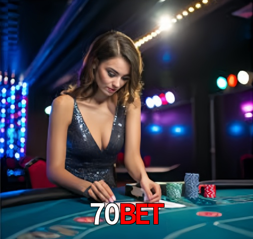 70bet ssl image